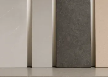 Dekton Yüzey Çeşitleri: Parlak, Mat, Dokulu Seçenekler ve Estetik Farkları