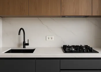 En İyi Porselen Tezgah Firmaları: Kaliteli İşçilik, Garantili Hizmet