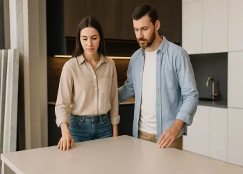 İstanbul Dekton Tezgah Firmaları: En İyi Seçenekler ve Showroomlar