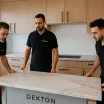 İstanbul'daki En İyi Dekton Tezgah Uygulayıcıları ve Montaj Ekipleri