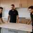 İstanbul'daki En İyi Dekton Tezgah Uygulayıcıları ve Montaj Ekipleri