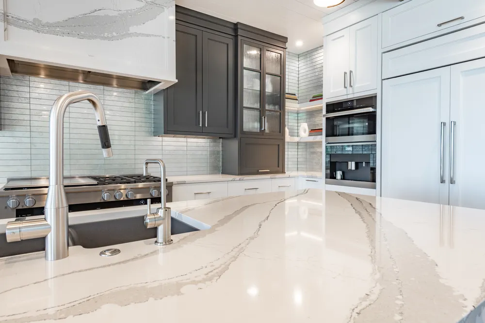 kuvars tezgah özellikleri