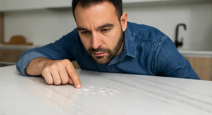 Silestone N-Boost Teknolojisi Nedir? Daha Parlak, Daha Dayanıklı Yüzeyler