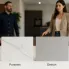 Porselen Tezgah mı Dekton Tezgah mı? Hangi Ultra Kompakt Yüzey Daha İyi?