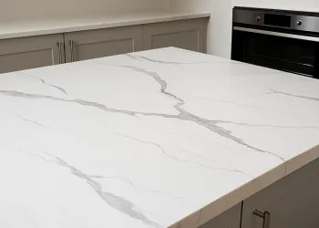 Özel Ölçü Porselen Tezgah Fiyat Teklifi Alın - Ücretsiz Keşif!