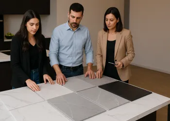 En İyi Porselen Tezgah Markaları 2025: Kapsamlı Karşılaştırma