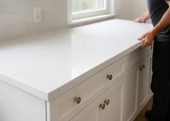 Özel Ölçü Qartz Tezgah Fiyat Teklifi Alın – Ücretsiz Keşif ve Danışmanlık!