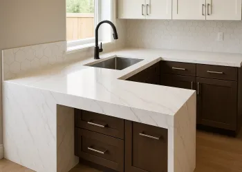 Quartz Tezgah Modelleri ve Tasarım Trendleri