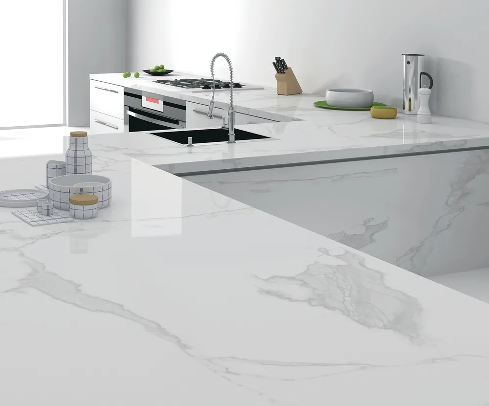 quartz tezgah renkleri