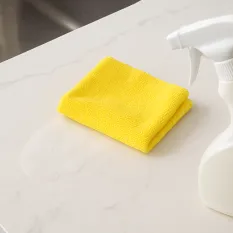 Quartz Tezgah Bakımı ve Temizliği Nasıl Yapılır?