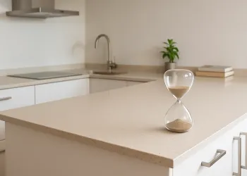 Silestone HybriQ® Teknolojisi Nedir?Avantajları ve Farkları Nelerdir?