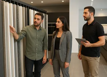 İstanbul Asya Yakası Silestone Yetkili Satıcıları ve Showroomlar