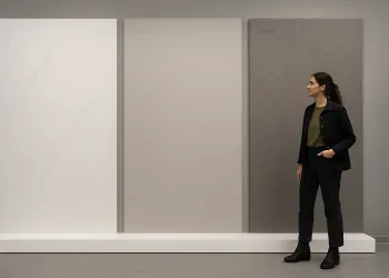 Silestone Yüzey Dokuları: Parlak, Suede (Mat) ve Volcano (Dokulu) Farkları