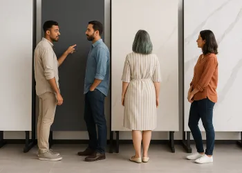 Silestone mu, Granit mi, Porselen mi, Dekton mu? Mutfak Tezgahı Seçim Rehberi