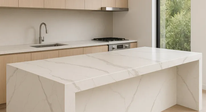 Silestone Tezgah Fiyatları 2025: Güncel Liste ve Model Karşılaştırması