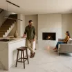 Silestone Tezgahlar: Mutfak ve Banyodan Öte Geniş Uygulama Yelpazesi
