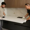 Uzmanından Silestone Tezgah Montajı: Kusursuz Uygulama, Garantili Hizmet