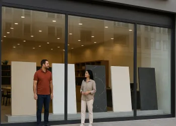 İstanbul Ümraniye'nin Lider Qartz Tezgah Firmaları: Kalite ve Güven Burada!