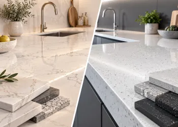 Belenco mu Silestone mu?