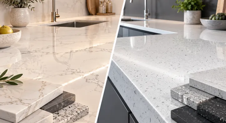 Belenco mu Silestone mu?