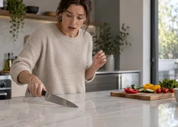 Çizilmeye Dayanıklı Mutfak Tezgahı Hangisi?