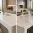 Corian mı Kuvars mı? Hangisi Daha Kullanışlı?