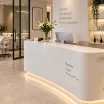 Corian Tezgah Alınır mı?