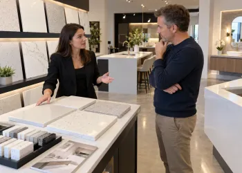 Corian Tezgah Fiyatları - Ortalama Maliyet Hesaplaması