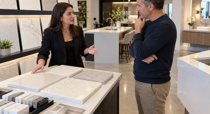 Corian Tezgah Fiyatları - Ortalama Maliyet Hesaplaması
