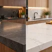 Dekton mu Çimstone mu? Mutfak Tezgahında Hangisi Daha Uygun?